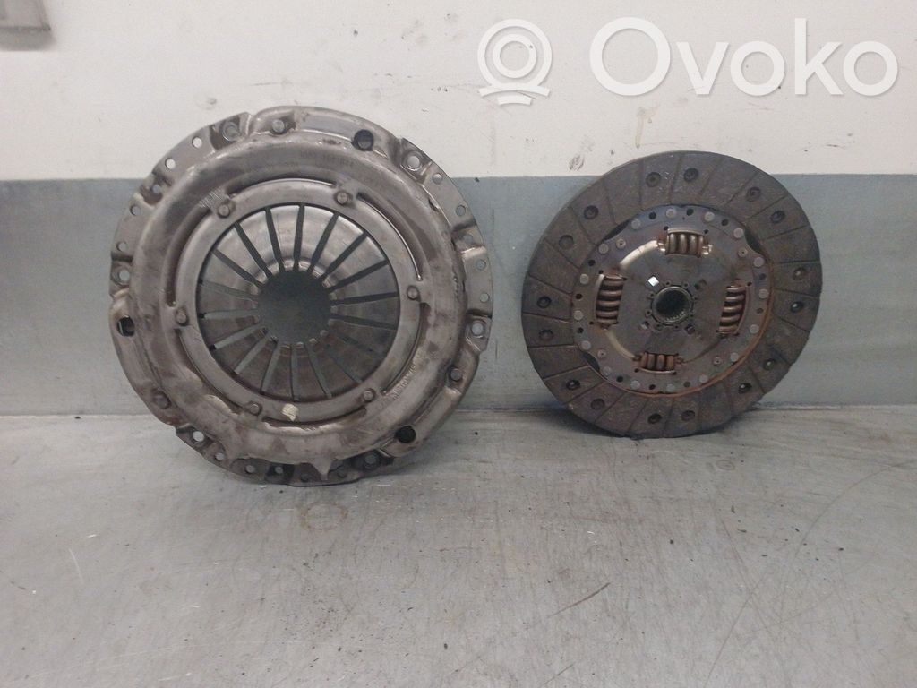 Seat Ibiza III (6L) Clutch set kit 