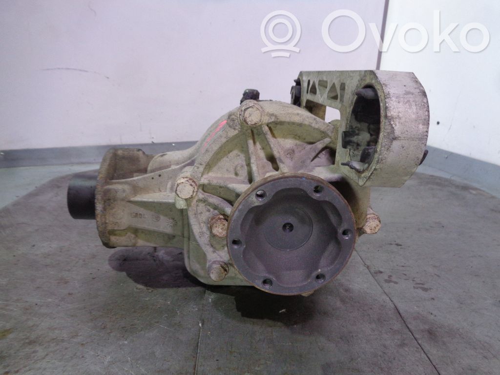 Alfa Romeo 156 Galinis reduktorius 