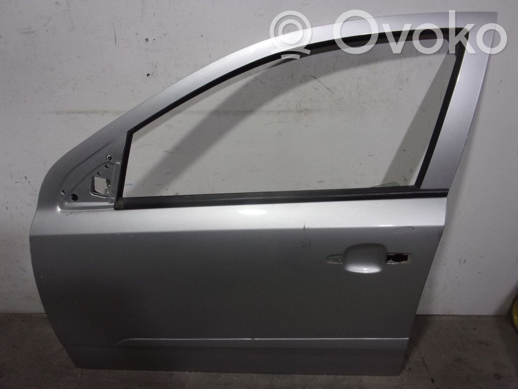 Opel Astra G Etuovi 