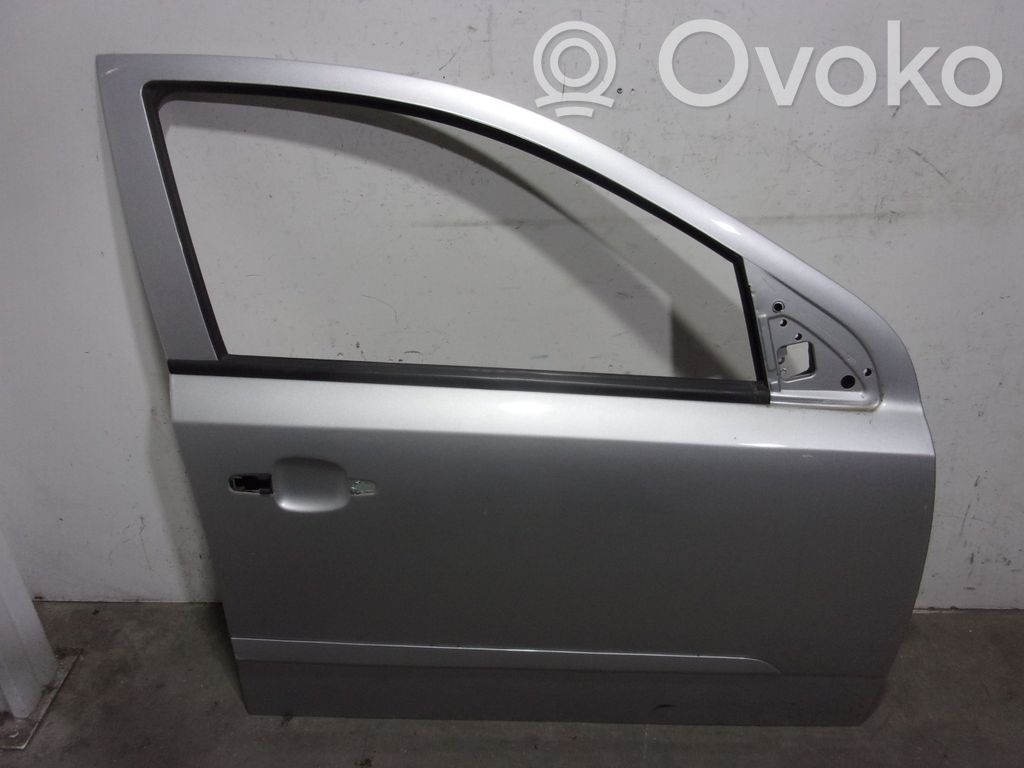 Opel Astra G Drzwi przednie 
