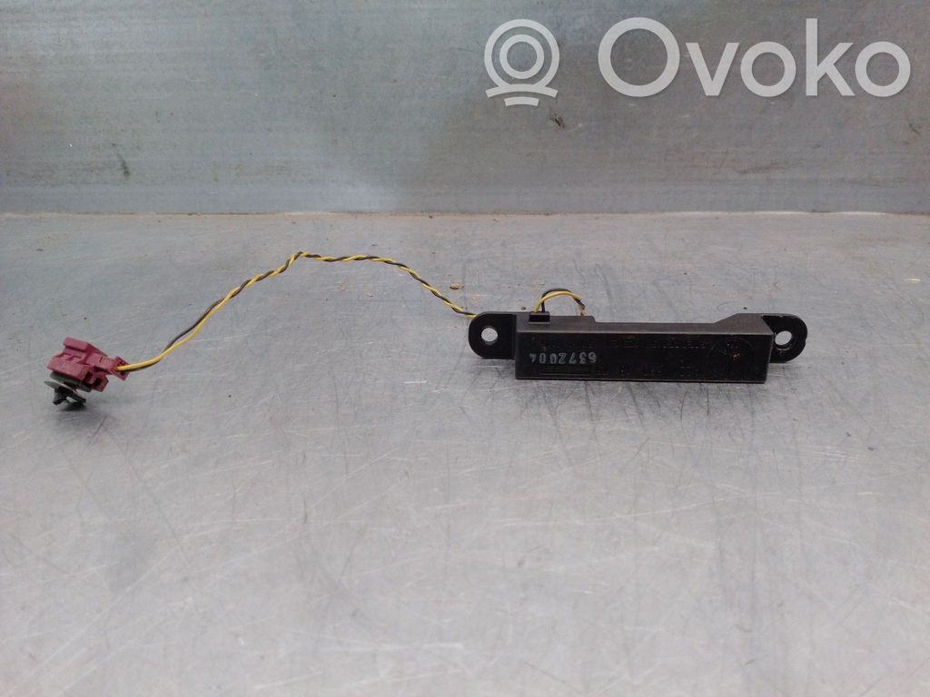 Mercedes-Benz Sprinter W901 W902 W903 W904 Radio antenna 