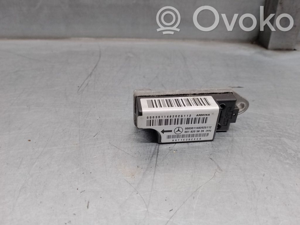 Mercedes-Benz E W210 Sensor 