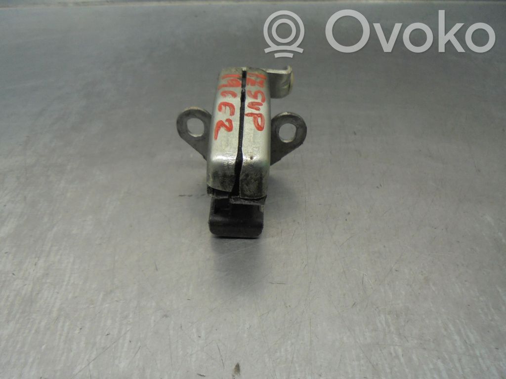Fiat Doblo Loquet de verrouillage de hayon