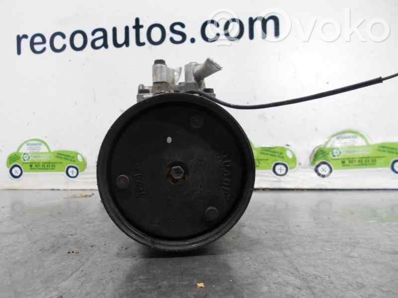 KIA Rio Kompresor / Sprężarka klimatyzacji A/C 