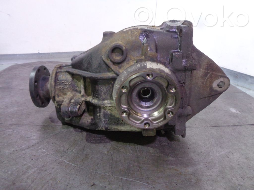 Rear differential   7518845,33107518846,235