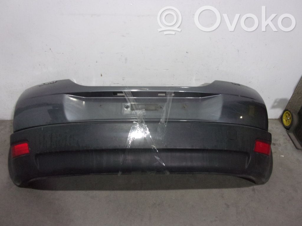 Volvo C30 Bamperis 