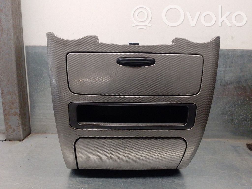KIA Magentis Consola central 