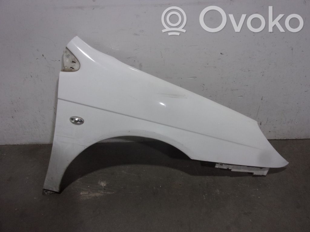 Guardabarro   7841S1,BLANCA