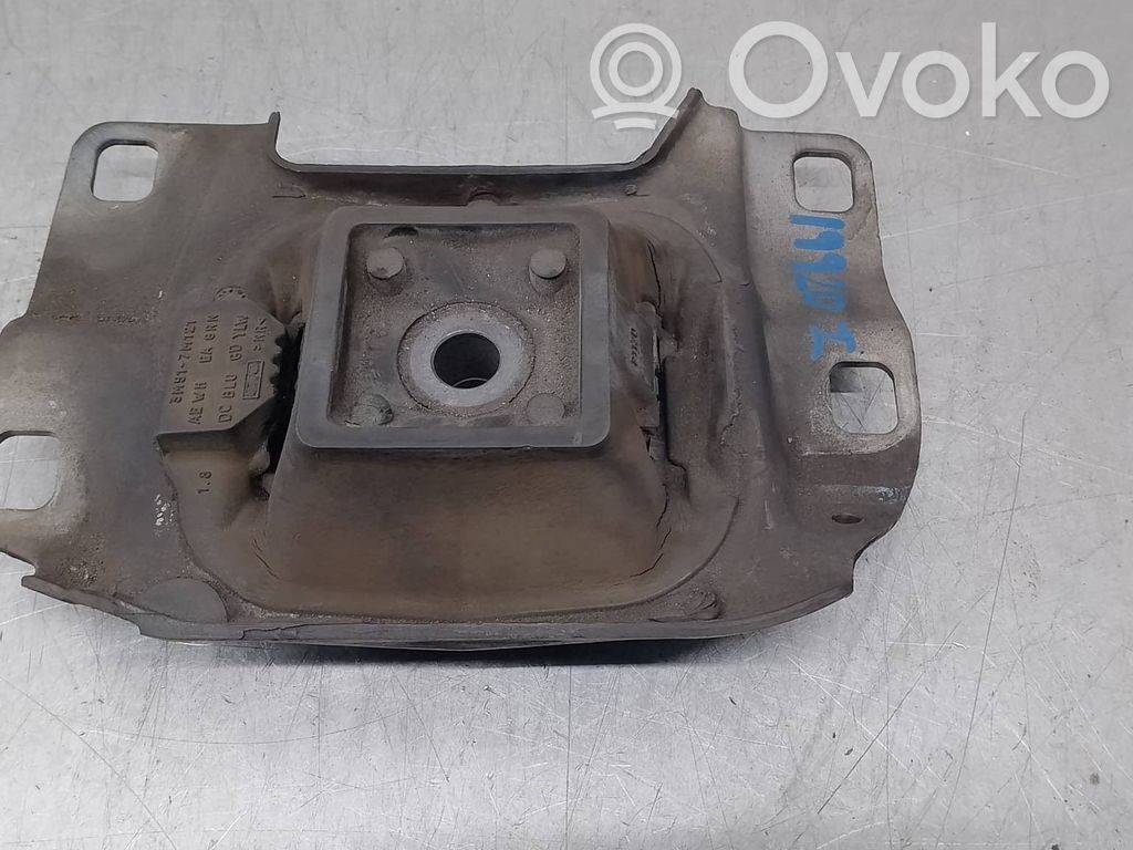 Volvo C30 Supporto di montaggio del motore 
