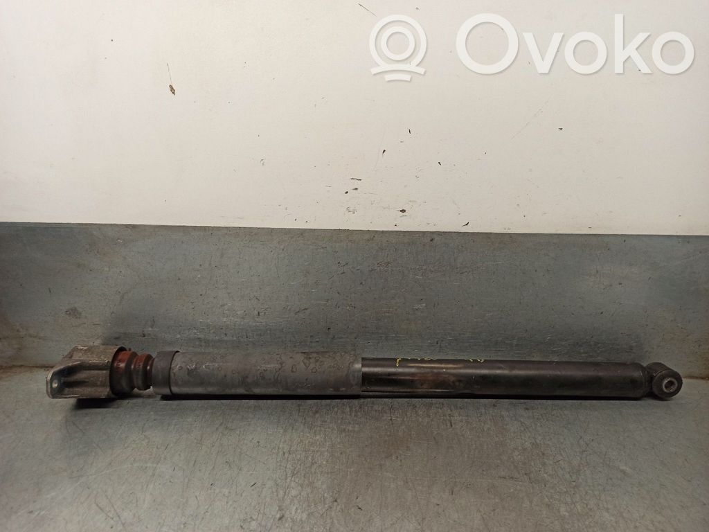 Volvo C30 Amortiguador trasero 