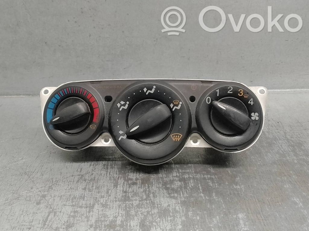 Ford Tourneo Unidad de control/módulo del aire acondicionado 