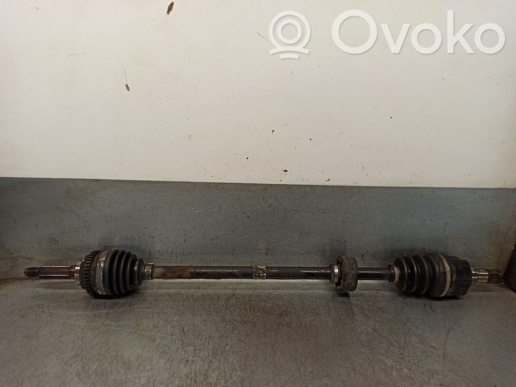 Chevrolet Matiz Arbre d'entraînement avant 