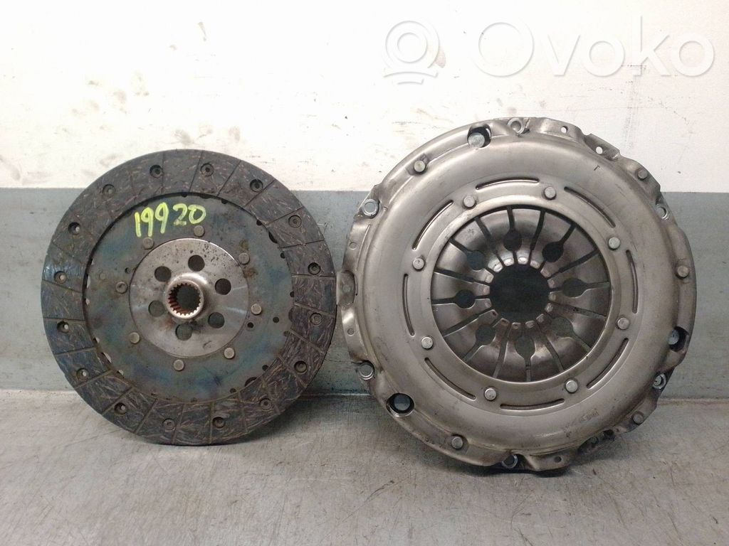 Volvo C30 Kit ambreiaj 