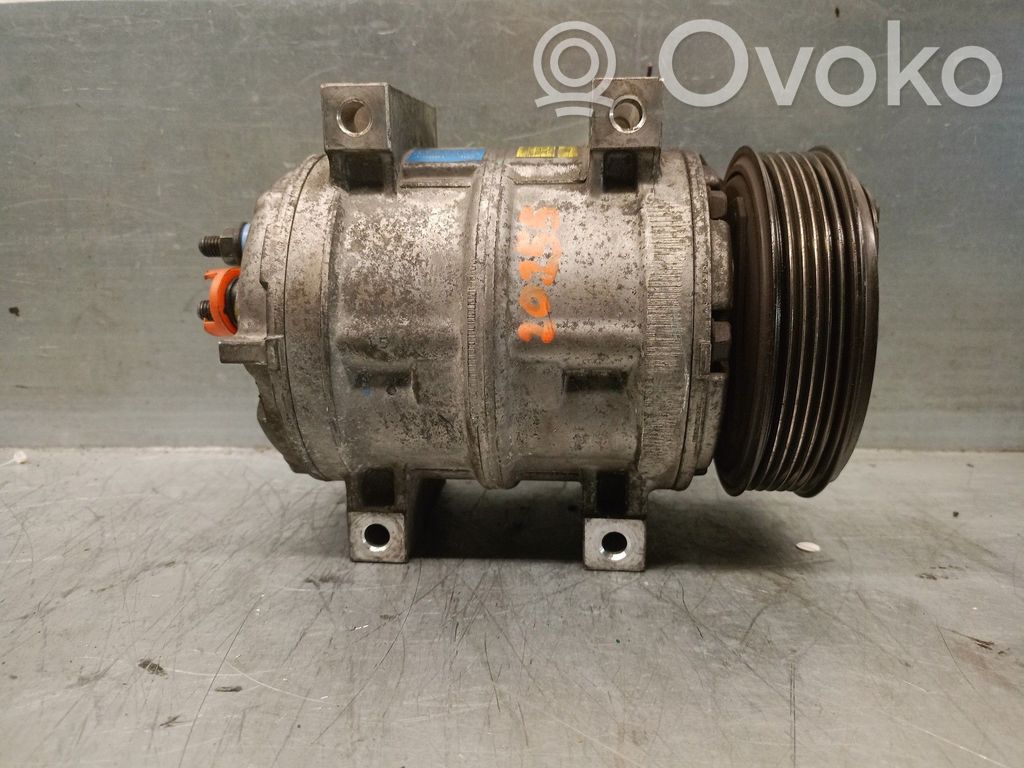Volvo S40, V40 Compresor (pompă) aer condiționat (A/C) 