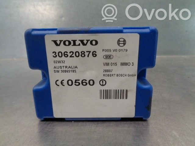Volvo S40, V40 Autres unités de commande / modules 
