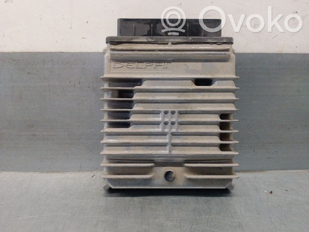 Ford Mondeo Mk III Centralina/modulo del motore