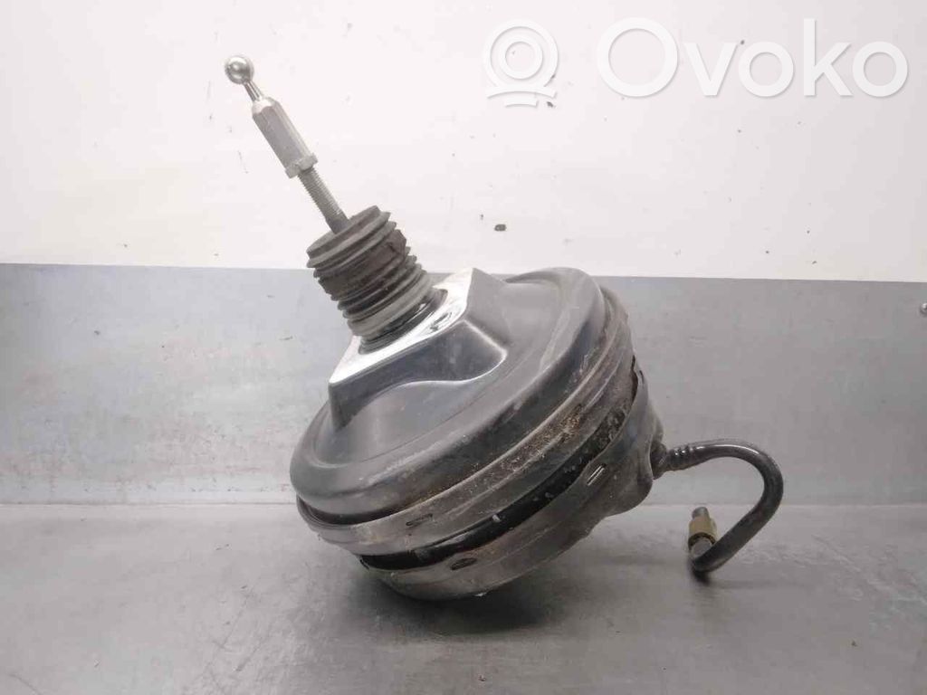 Audi A6 S6 C6 4F Hydraulisches Servotronic-Druckventil