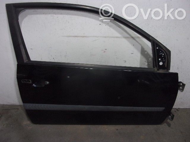 Ford Fiesta Etuovi 