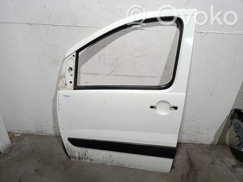 Fiat Scudo Drzwi przednie 