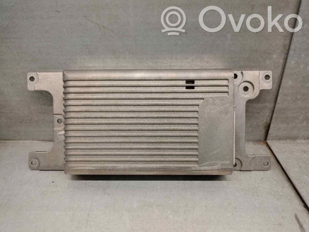 Muut ohjainlaitteet/moduulit   84109163348,77586722,HARMANBECKER