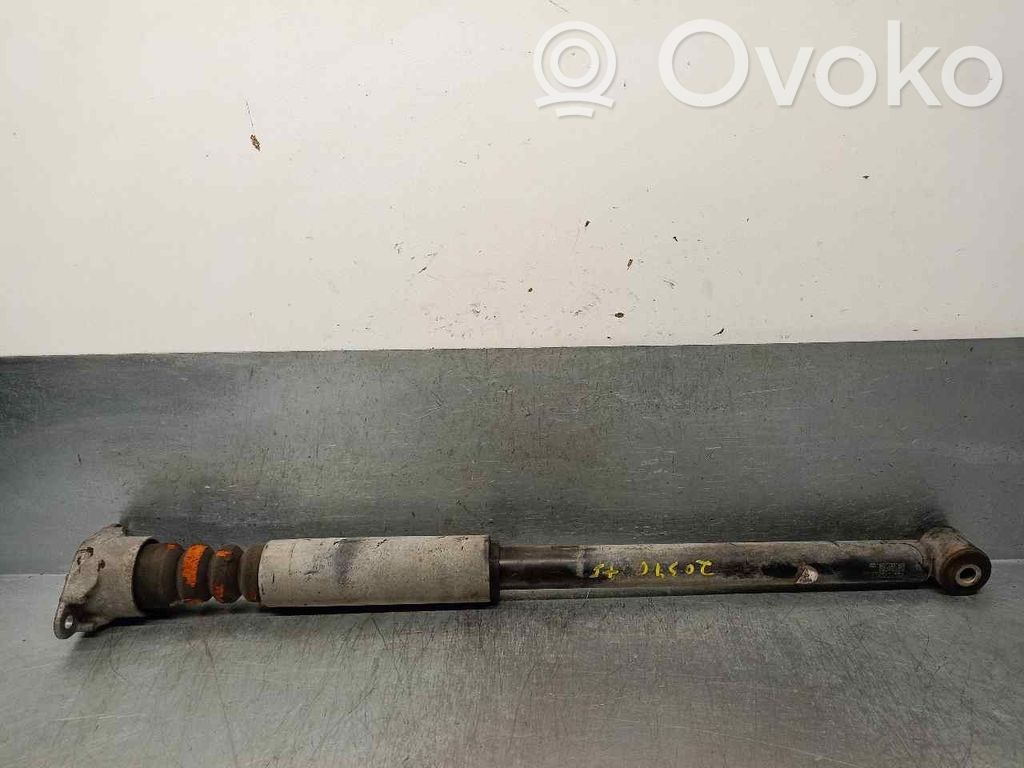 Ford Fiesta Stoßdämpfer hinten 
