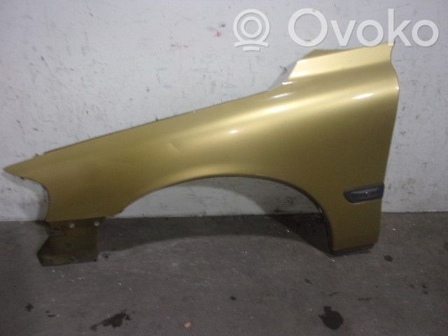 Volvo S60 Sparnas 