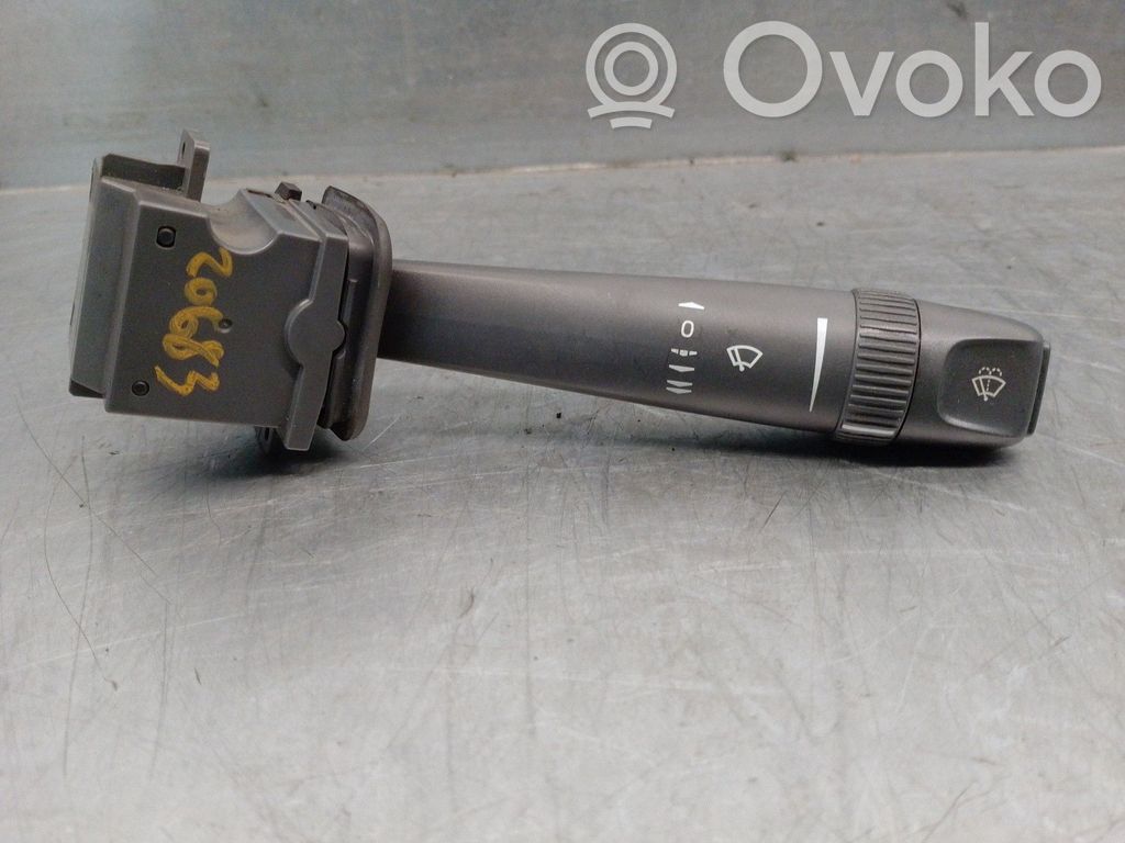 Volvo S60 Leva comando tergicristalli 