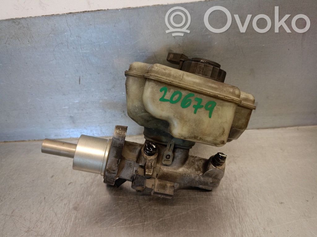 Skoda Octavia Mk2 (1Z) Servo-frein 