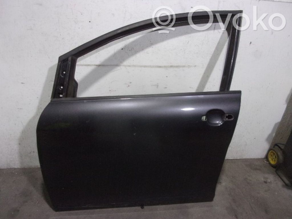 Seat Altea Etuovi 