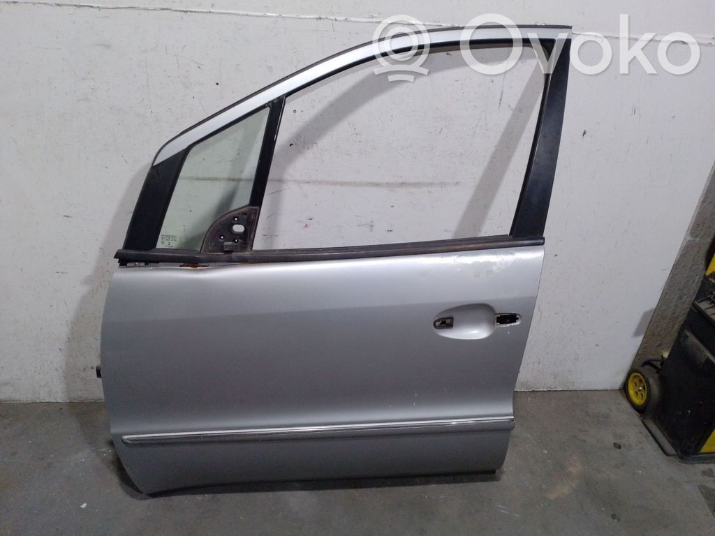 Mercedes-Benz A W168 Puerta delantera