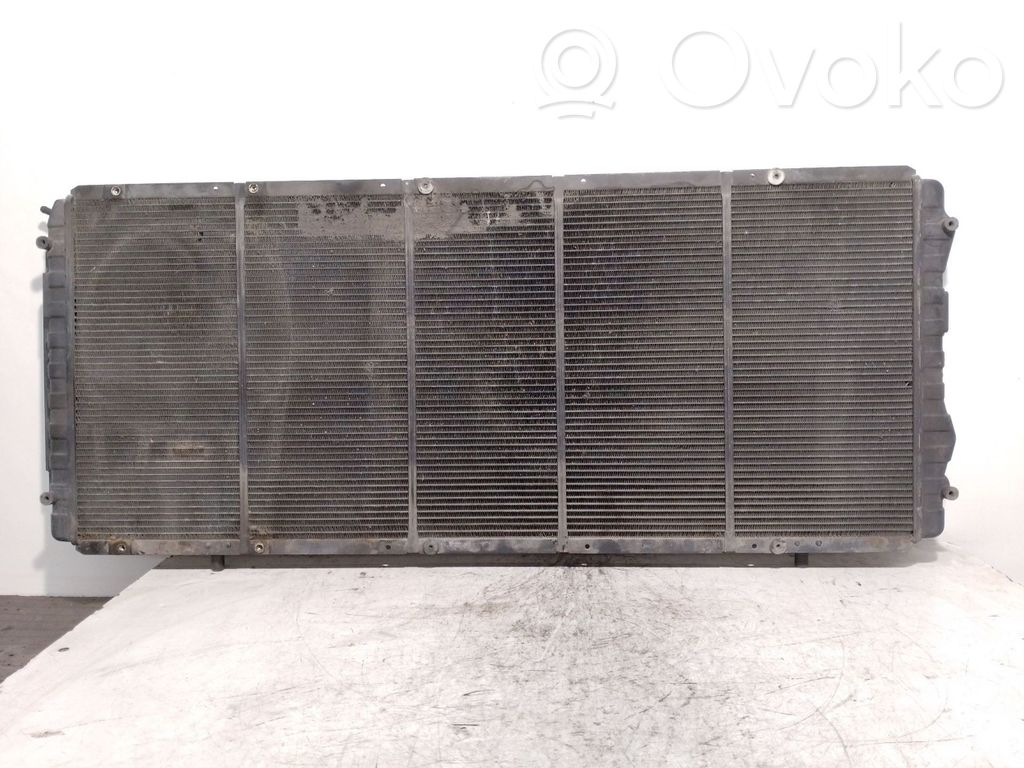 Peugeot Boxer Radiateur de refroidissement 