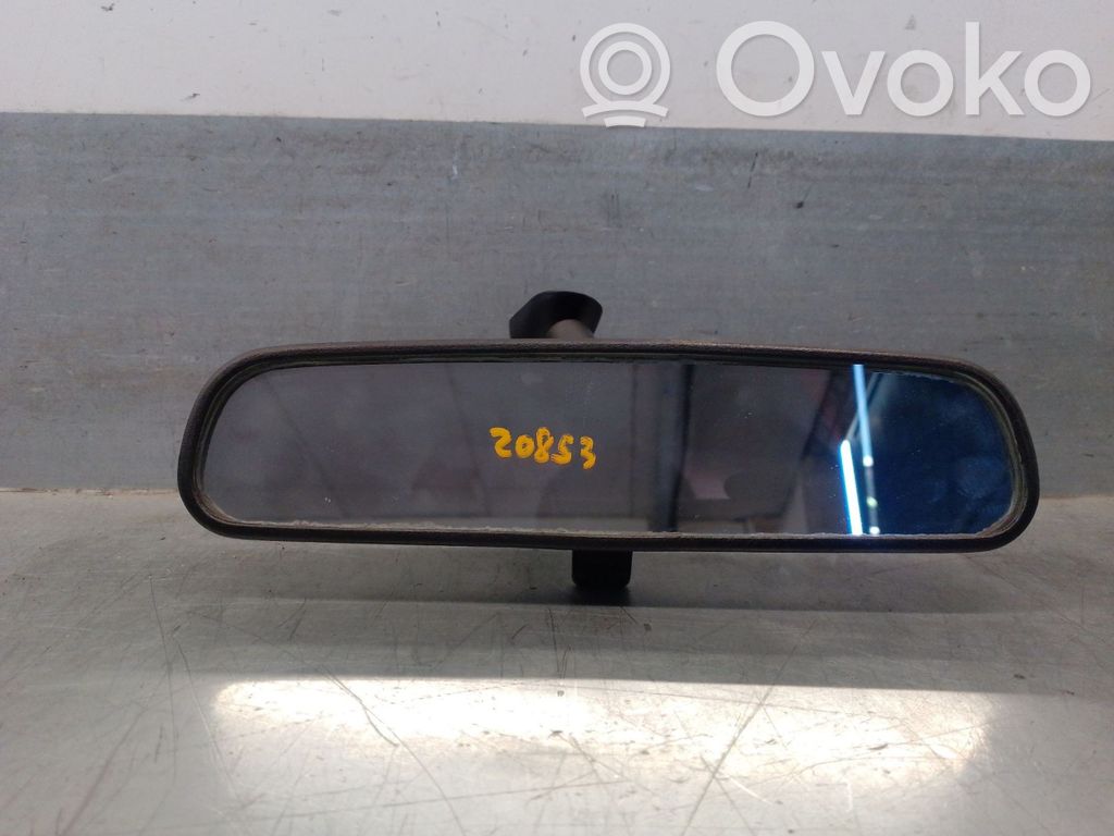 Mercedes-Benz A W168 Espejo retrovisor (interior)