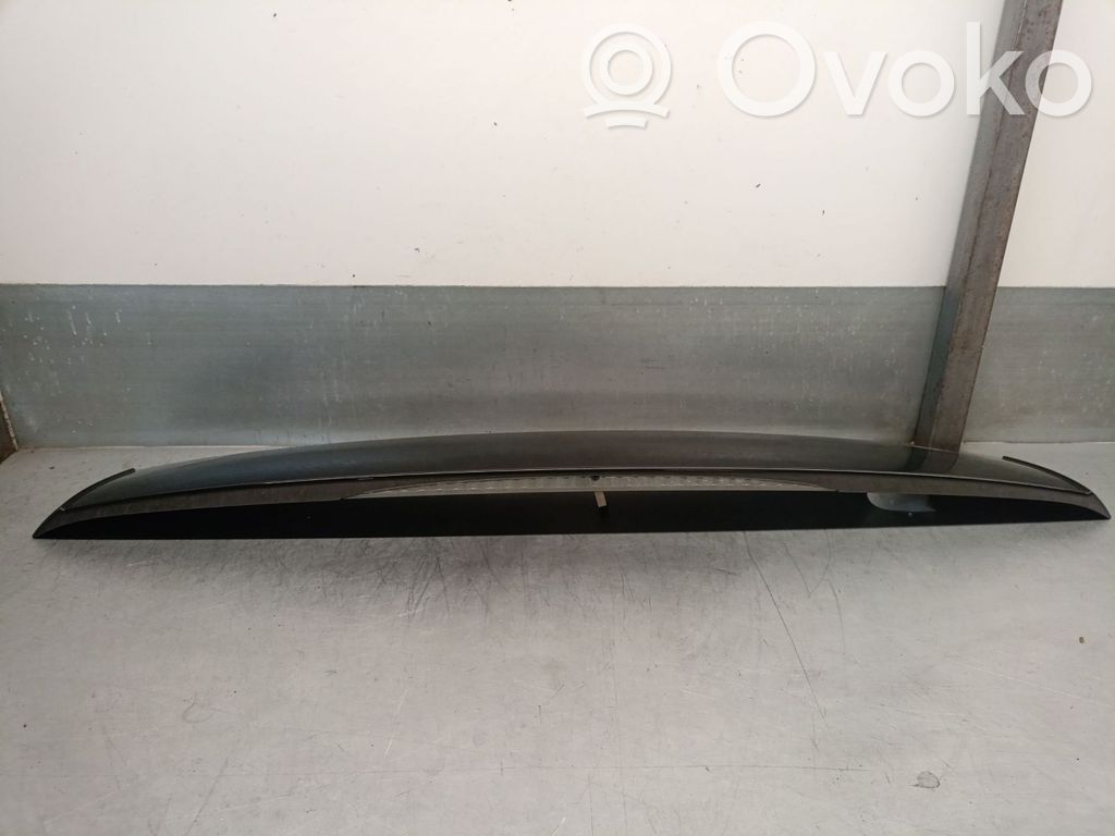 Alerón trasero/maletero   51717061467