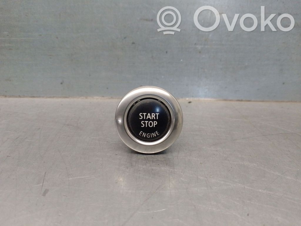 BMW 3 E90 E91 Multifunctional control switch/knob 