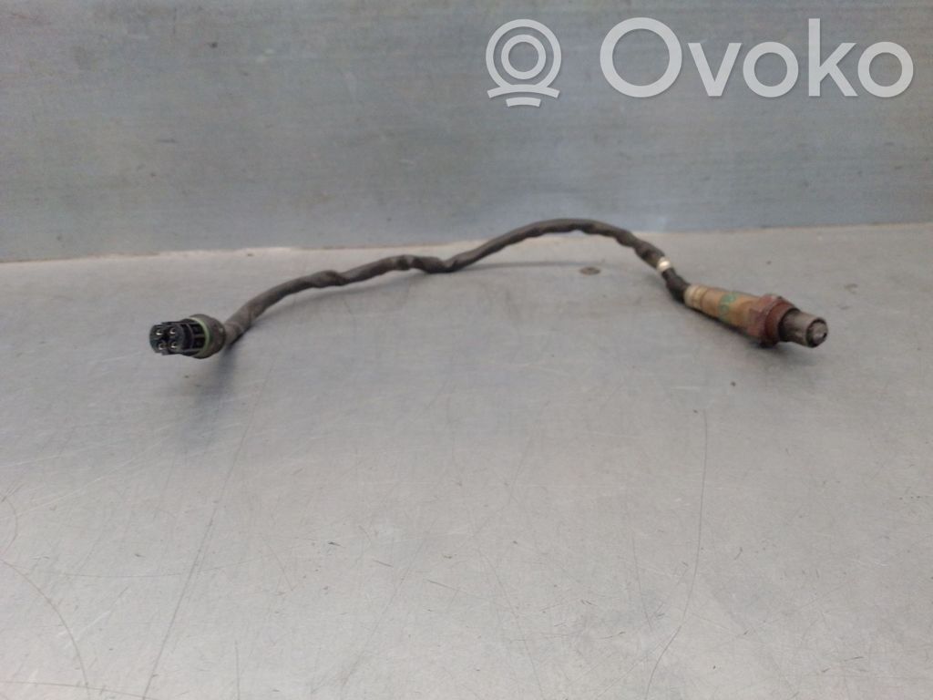 BMW 3 E90 E91 Lambda probe sensor 