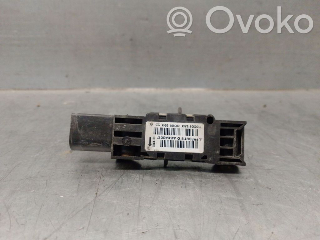 Smart ForFour I Sensor / Fühler / Geber 