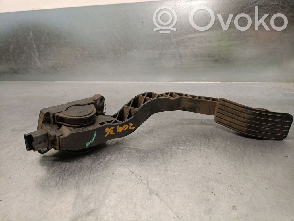 Peugeot 206 Sensor de aceleración 