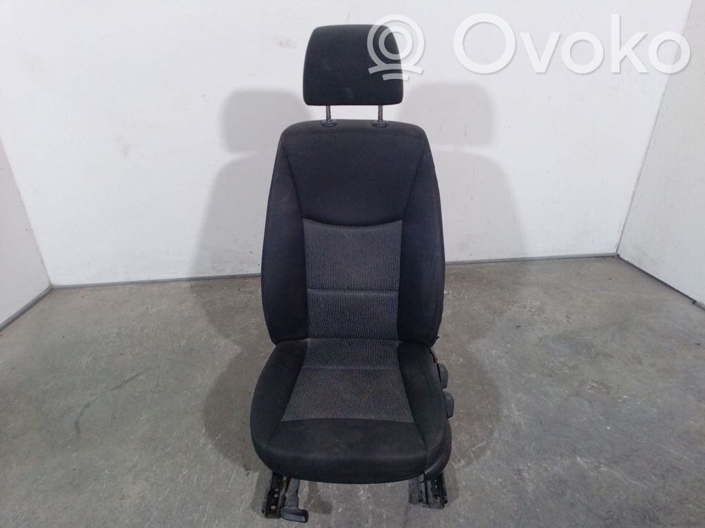 Front driver seat   52107147761,52107147761