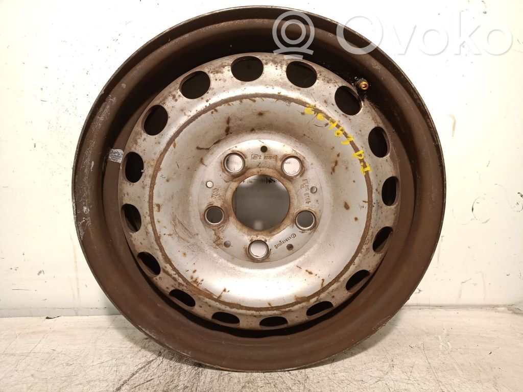 Mercedes-Benz Vito Viano W638 Cerchione in lega R18 