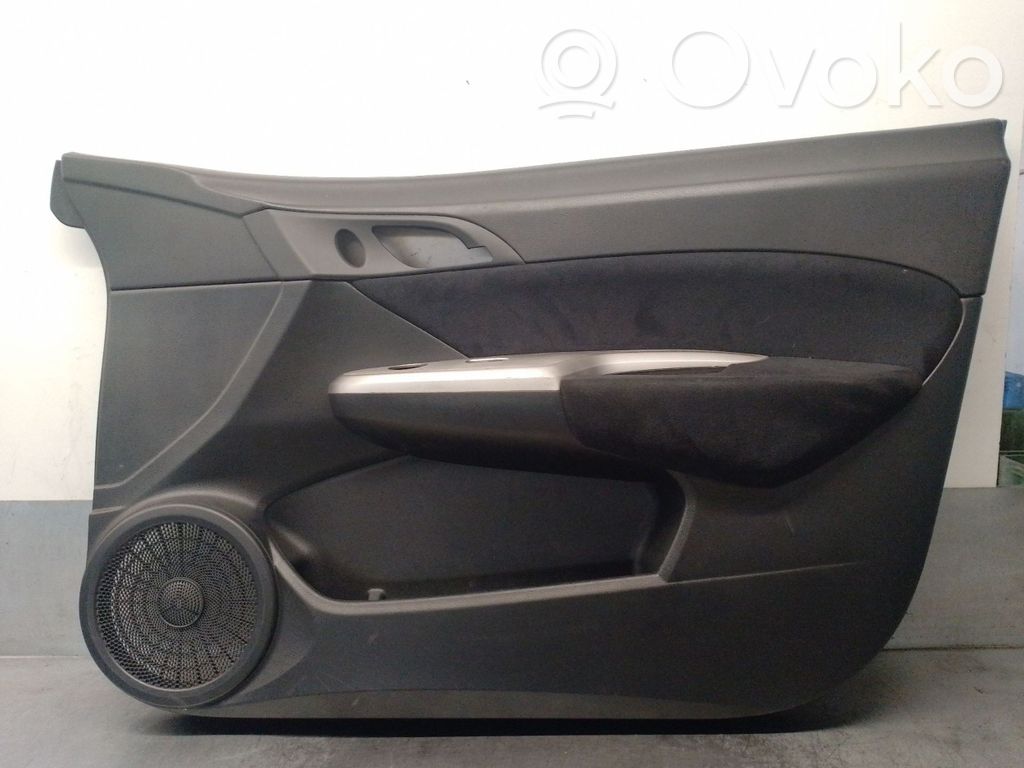 Honda Civic Front door card panel trim