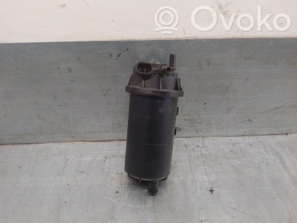 Nissan Primastar Suport fixare rezervor combustibil 