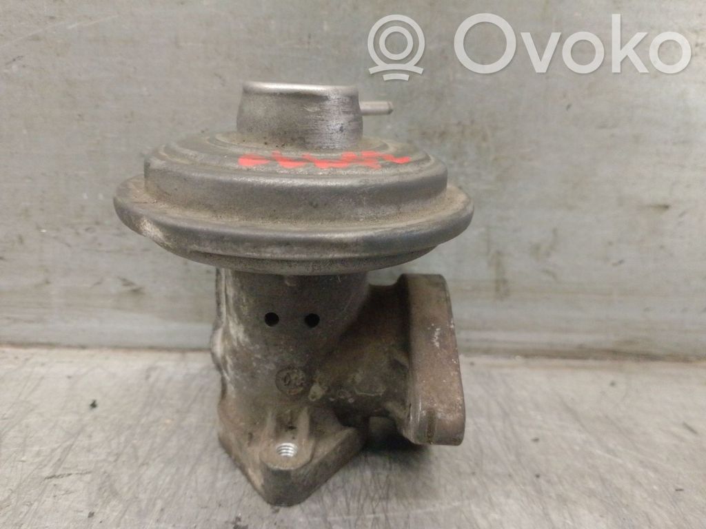Ford Mondeo Mk III Supapă EGR 