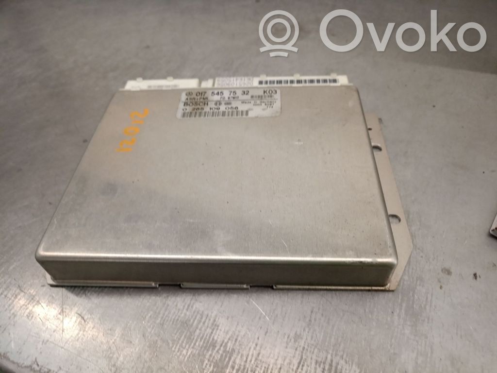 Sterownik / Moduł napędu   0175457532,0265109056BOSCH