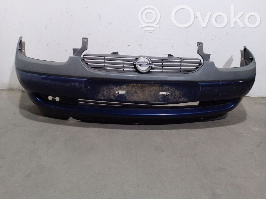 Opel Corsa B Front bumper 