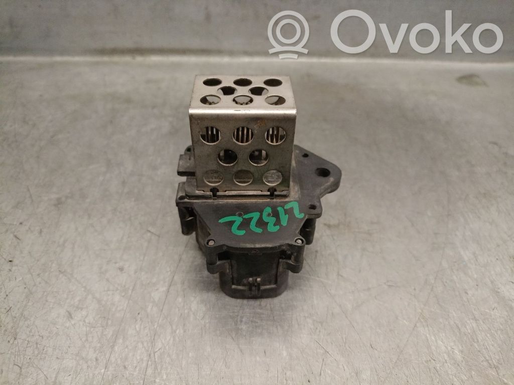 Citroen Xsara Motorino ventola riscaldamento/resistenza ventola
