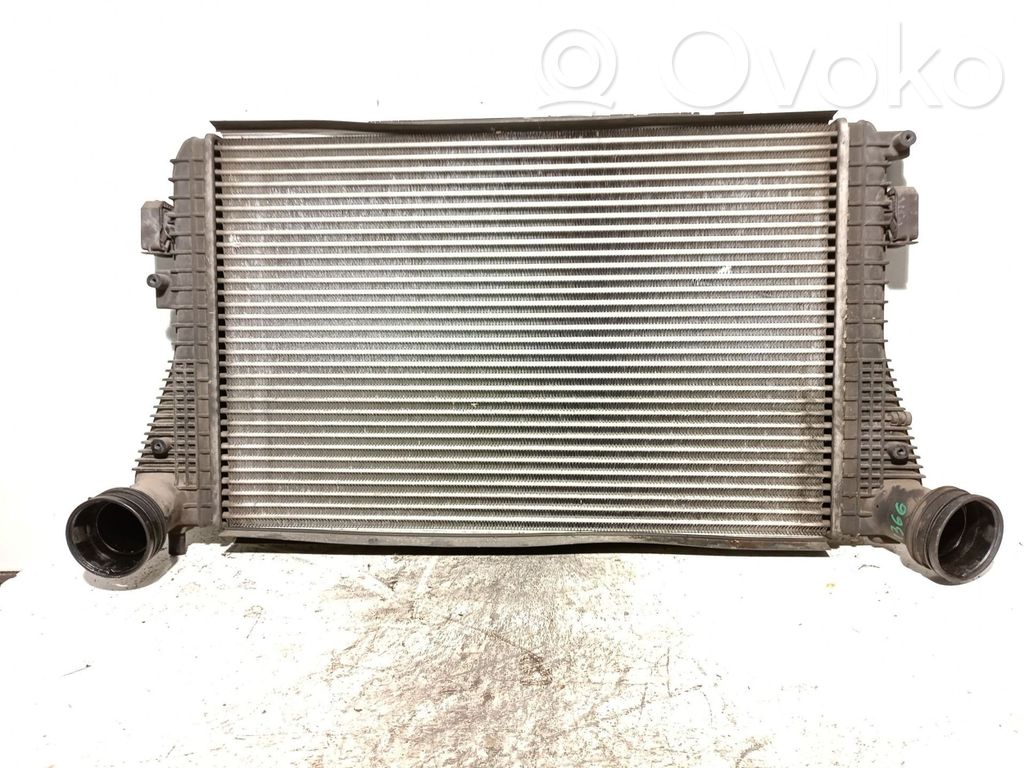 Volkswagen Golf SportWagen Radiatore intercooler