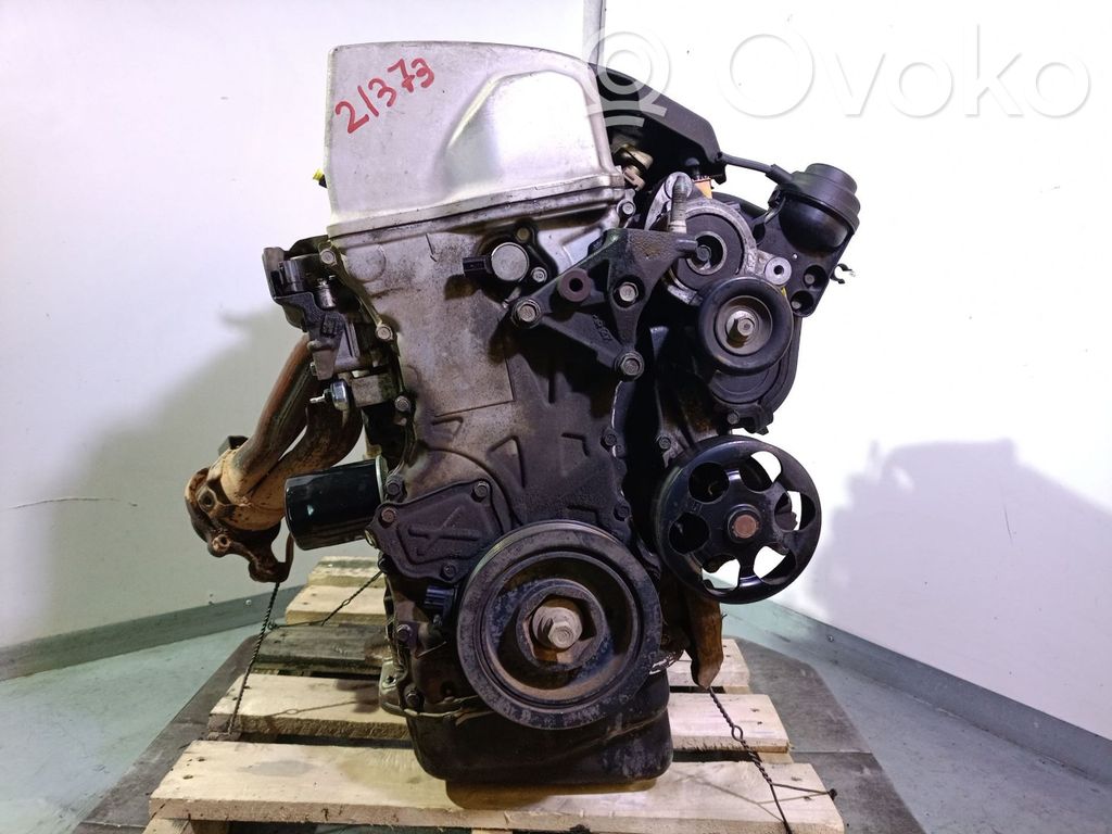Moottori   K20A9,10002RJJE00,2000478