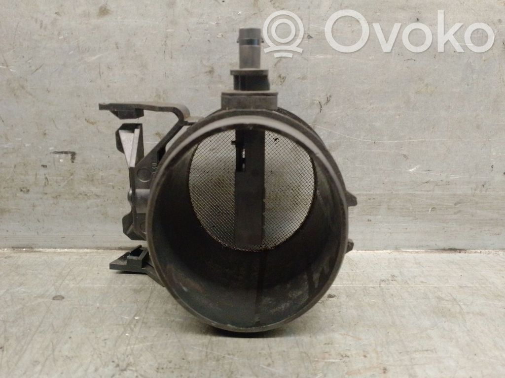 Przepływomierz masowy powietrza MAF   A2730940948,A2730940948,0280218190BOSCH
