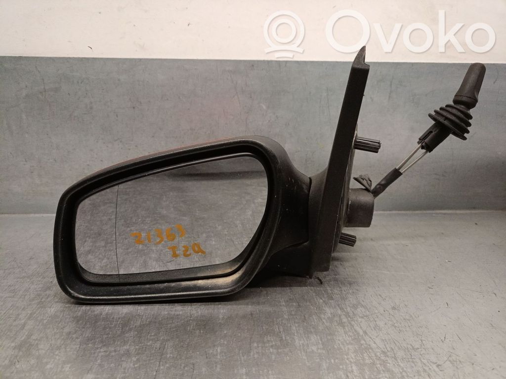 Ford Mondeo Mk III Specchietto retrovisore elettrico portiera anteriore 