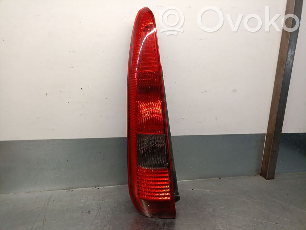 Ford Fusion Takavalot 